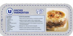 Hachis parmentier
